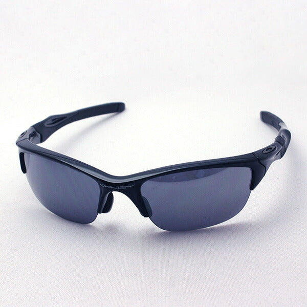 Oakley Sunglasses Half Jacket 2.0 Asian Fit OO9153-01 OAKLEY HALF JACKET2.0 ASIA Fit