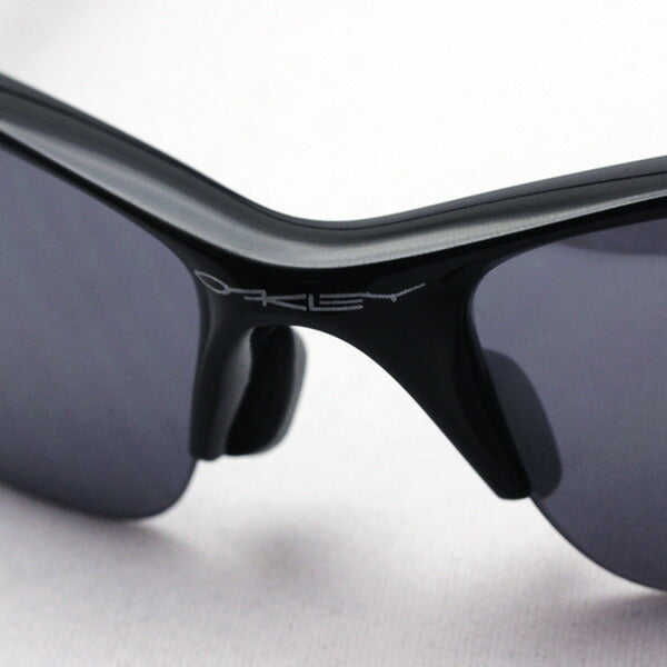 Oakley Sunglasses Half Jacket 2.0 Asian Fit OO9153-01 OAKLEY HALF JACKET2.0 ASIA Fit