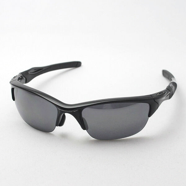 Oakley Polarized Sunglasses Half Jacket 2.0 Asian Fit OO9153-04 OAKLEY HALF JACKET2.0 ASIA Fit