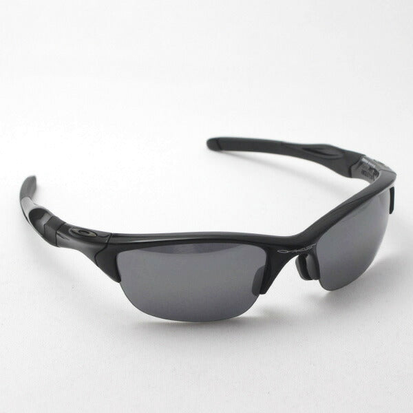 Oakley Polarized Sunglasses Half Jacket 2.0 Asian Fit OO9153-04 OAKLEY HALF JACKET2.0 ASIA Fit