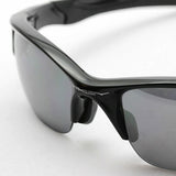 Gafas de sol polarizadas de Oakley Half Jacket 2.0 Asian Fit OO9153-04 Oakley Half Jacket2.0 Asia Fit