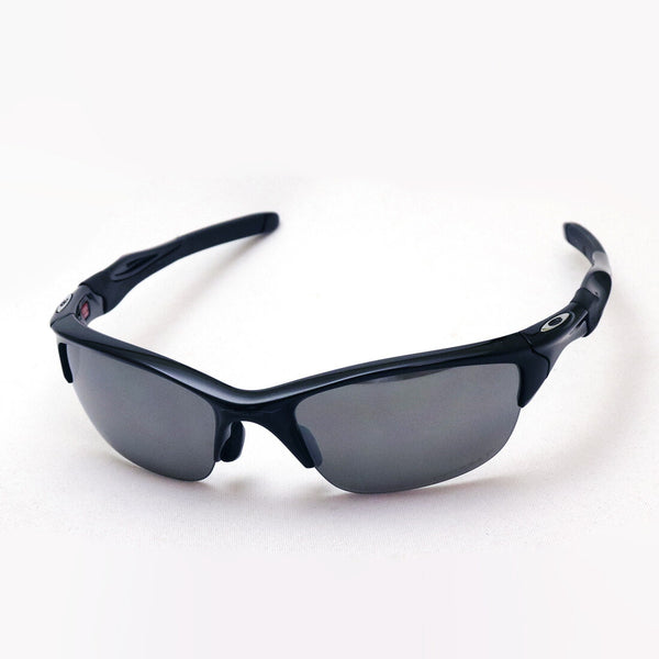 Oakley Polarized Sunglasses Proper Half Jacket 2.0 Asian Fit OO9153-25 OAKLEY HALF JACKET2.0 ASIA Fit PRIZM