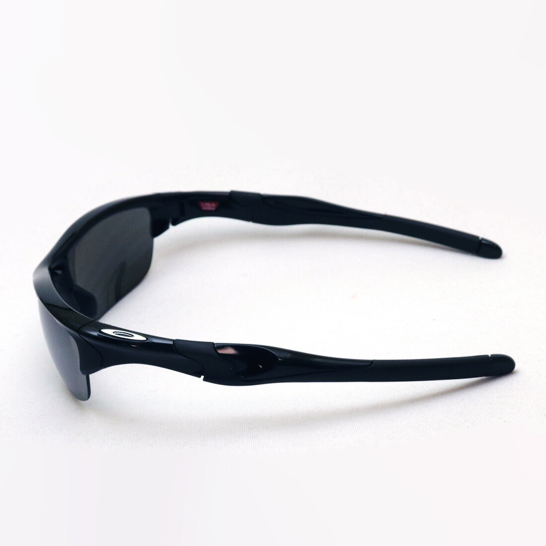 Oakley Polarized Sunglasses Proper Half Jacket 2.0 Asian Fit OO9153-25 OAKLEY HALF JACKET2.0 ASIA Fit PRIZM