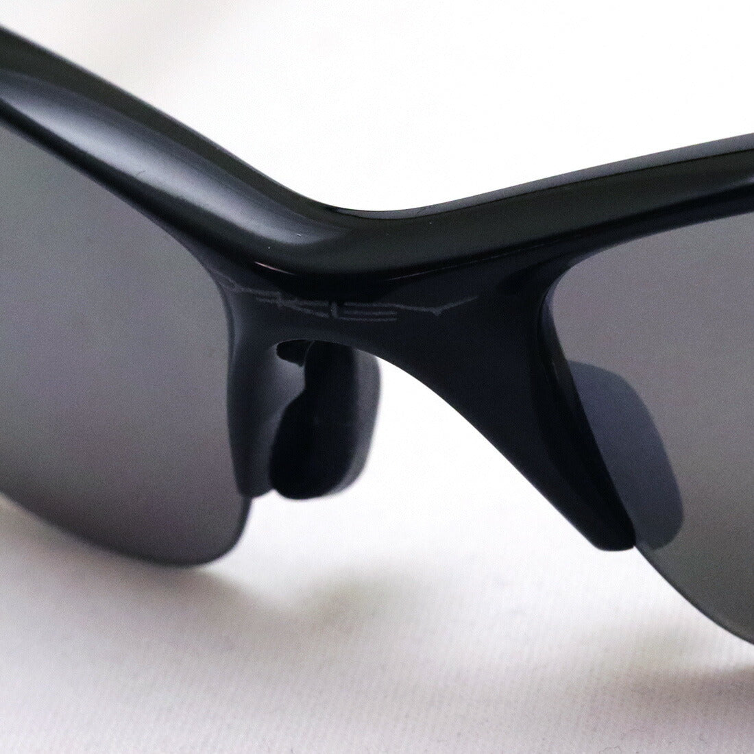 Oakley Polarized Sunglasses Proper Half Jacket 2.0 Asian Fit OO9153-25 OAKLEY HALF JACKET2.0 ASIA Fit PRIZM