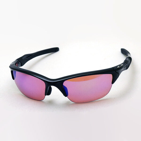 Oakley Sunglasses Golf Prism Half Jacket 2.0 Asian Fit OO9153-27 OAKLEY HALF JACKET2.0 ASIA Fit Prizm Golf