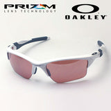 Oakley太阳镜预赛半夹克2.0xl Asian Fit OO9154-63 Oakley Half Half Jacket2.0xl Prizm Asia Asia Fit