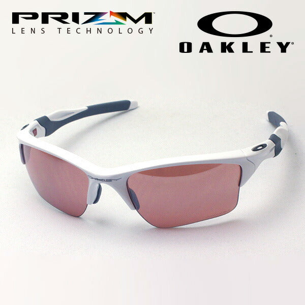Oakley Sunglasses Premiary Half Jacket 2.0XL Asian Fit OO9154-63 OAKLEY HALF JACKET2.0XL PRIZM ASIA FIT