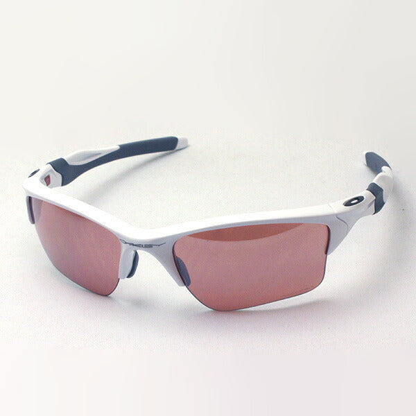Oakley Sunglasses Premiary Half Jacket 2.0XL Asian Fit OO9154-63 OAKLEY HALF JACKET2.0XL PRIZM ASIA FIT
