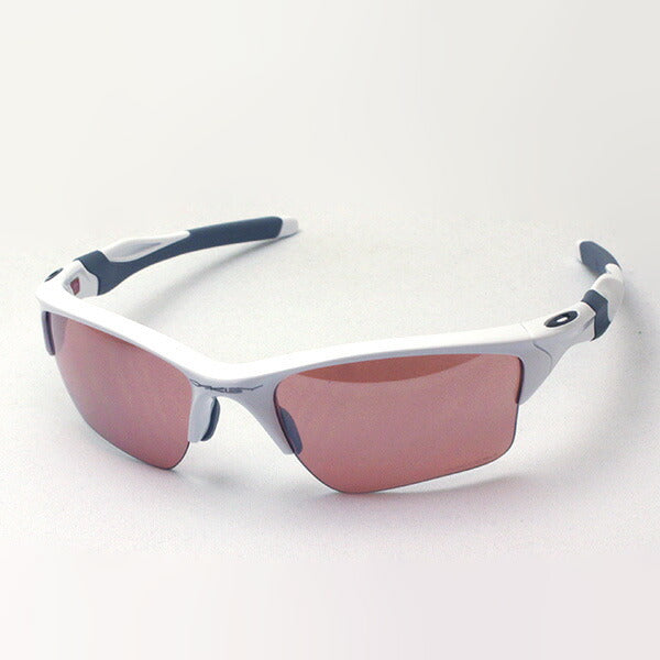 Oakley太阳镜预赛半夹克2.0xl Asian Fit OO9154-63 Oakley Half Half Jacket2.0xl Prizm Asia Asia Fit