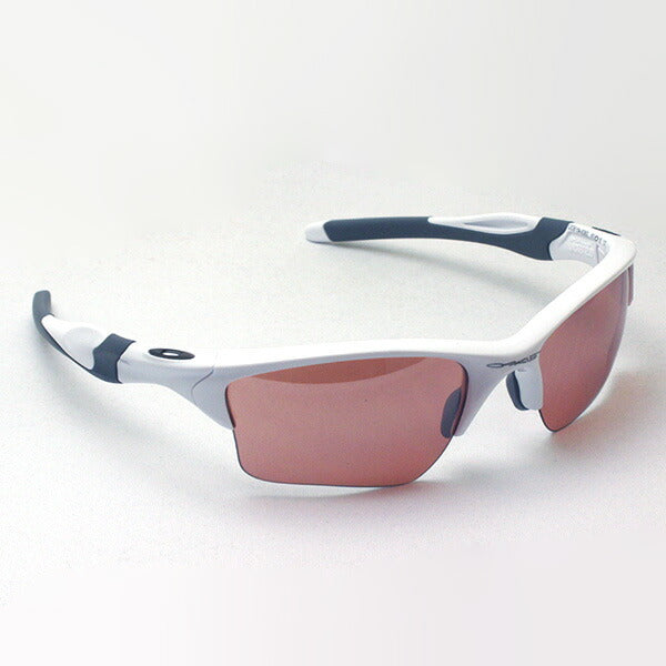 Oakley太阳镜预赛半夹克2.0xl Asian Fit OO9154-63 Oakley Half Half Jacket2.0xl Prizm Asia Asia Fit