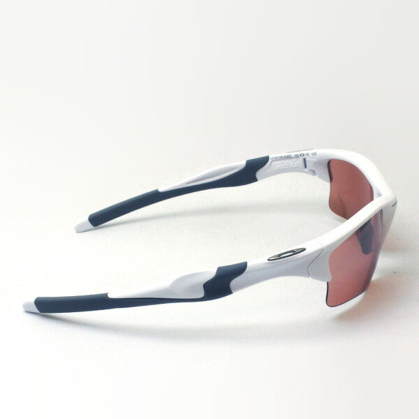 Gafas de sol Oakley Half Jacket 2.0xl Asian Fit OO9154-63 Oakley Half Jacket2.0xl Prizm Asia Fit