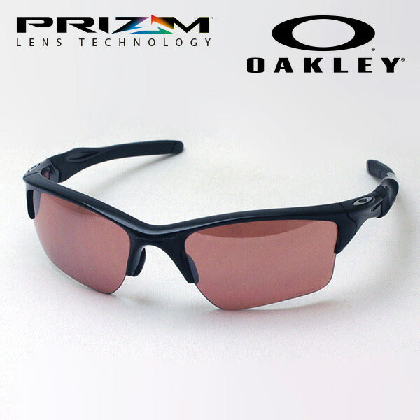 Oakley Sunglasses Preme Half Jacket 2.0XL Asian Fit OO9154-64 OAKLEY HALF JACKET2.0XL Prizm Asia Fit