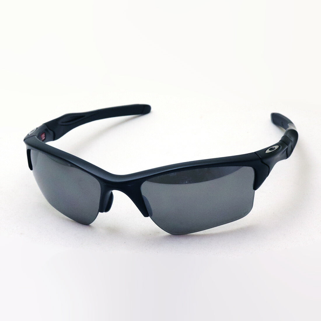 Oakley Polarized Sunglasses Proper Half Jacket 2.0XL Asian Fit OO9154-65 OAKLEY HALF JACKET2.0XL PRIZM ASIA FIT