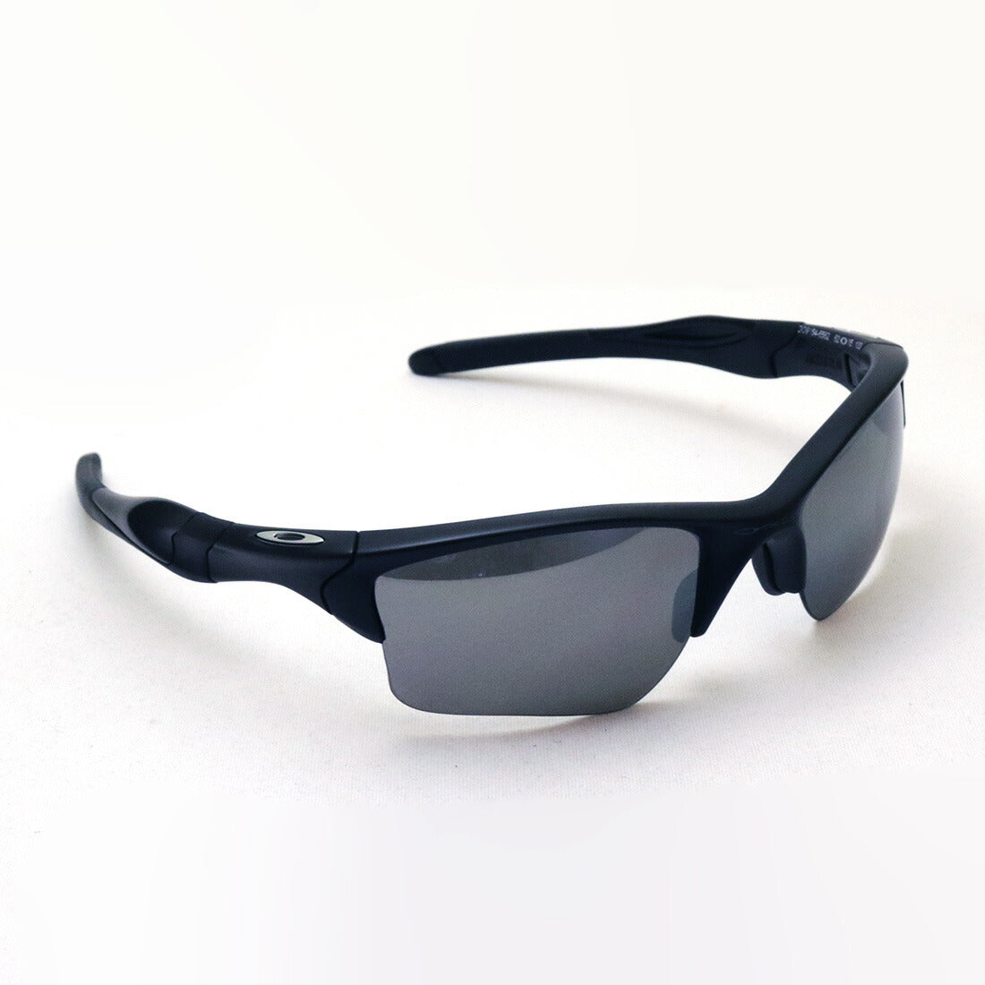 Oakley Polarized Sunglasses Proper Half Jacket 2.0XL Asian Fit OO9154-65 OAKLEY HALF JACKET2.0XL PRIZM ASIA FIT