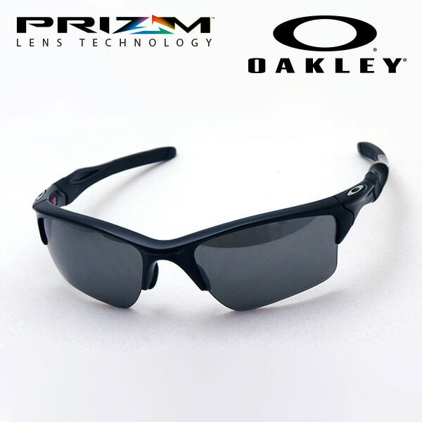 Oakley Sunglasse Preme Half Jacket 2.0xl Asian Fit OO9154-66 Oakley Half Jacket2.0xl Prizm Asia Asia Fit