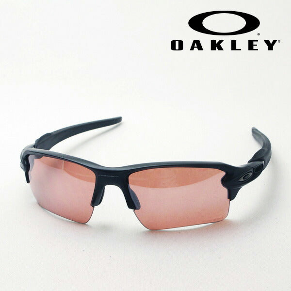 Oakley Sunglasses Prism Flack 2.0xl OO9188-90 Oakley Flak2.0xl Prizm高尔夫