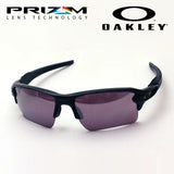 Oakley Sunglasses Prism Flack 2.0xl OO9188-B5 Oakley Flak2.0xl Prizm Road