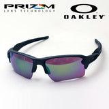 Oakley Sunglasses Prism Flack 2.0XL OO9188-F3 OAKLEY FLAK2.0XL PRIZM ROAD