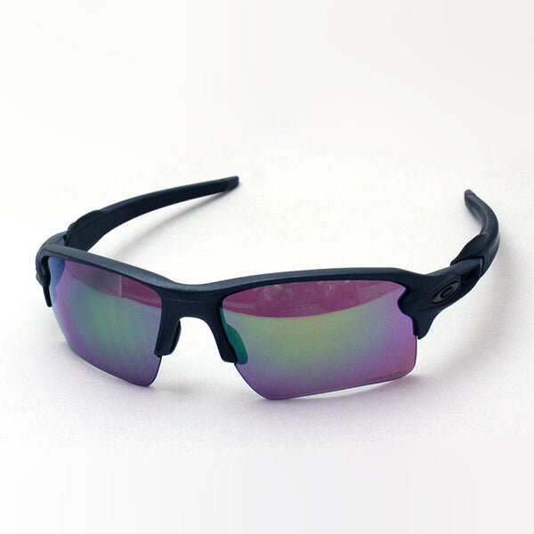 Oakley Sunglasses Prism Flack 2.0xl OO9188-F3 Oakley Flak2.0xl Prizm Road