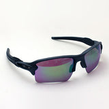 オークリー サングラス プリズム フラック2.0XL OO9188-F3 OAKLEY FLAK2.0XL PRIZM ROAD