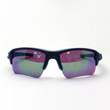 オークリー サングラス プリズム フラック2.0XL OO9188-F3 OAKLEY FLAK2.0XL PRIZM ROAD