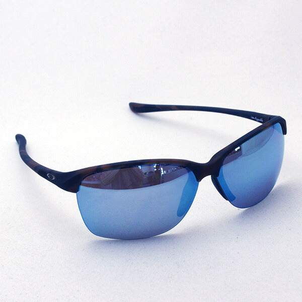 Oakley两极分化太阳镜Prism OO9191-18 Anthtopable Oakley Unterbable Prizm