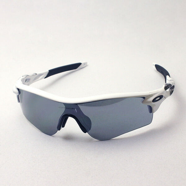Oakley Sunglasses Rock Pass Asian Fit OO9206-02 OAKLEY RADARLOCK PATH ASIA FIT