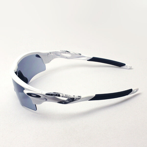 Oakley Sunglasses Rock Pass Asian Fit OO9206-02 OAKLEY RADARLOCK PATH ASIA FIT