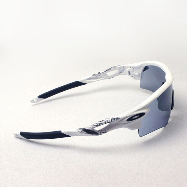 Oakley Sunglasses Rock Pass Asian Fit OO9206-02 OAKLEY RADARLOCK PATH ASIA FIT