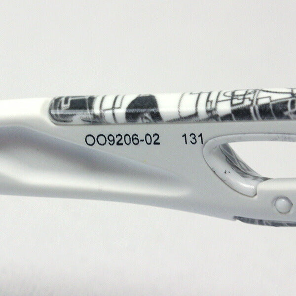 Oakley Sunglasses Rock Pass Asian Fit OO9206-02 OAKLEY RADARLOCK PATH ASIA FIT