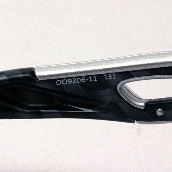 Oakley Sunglasses Rock Pass Asian Fit OO9206-11 OAKLEY RADARLOCK PATH ASIA FIT