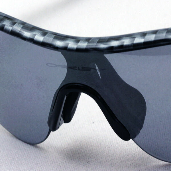 Oakley Sunglasses Rock Pass Asian Fit OO9206-11 OAKLEY RADARLOCK PATH ASIA FIT