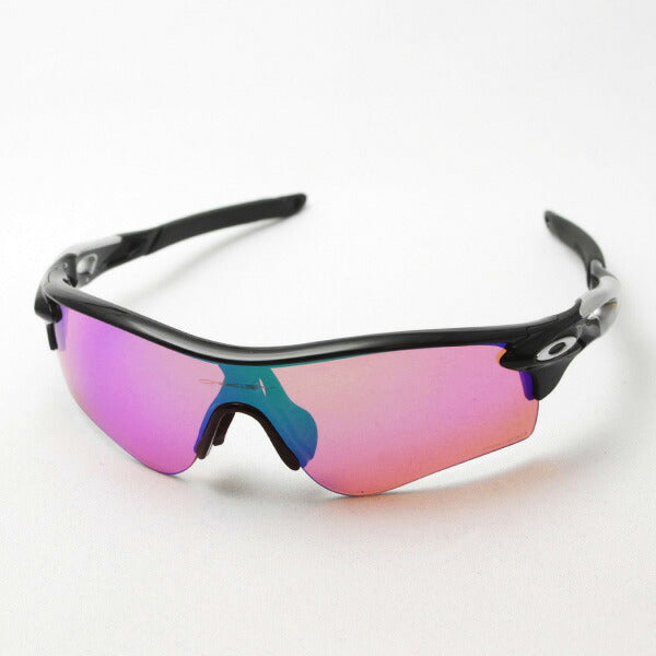 Oakley Sunglasses Prism Rock Pass Asian Fit OO9206-25 OAKLEY RADARLOCK PATH ASIA FIT PRIZM GOLF