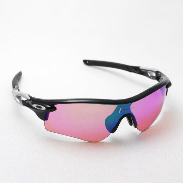 Oakley Sunglasses Prism Rock Pass Asian Fit OO9206-25 OAKLEY RADARLOCK PATH ASIA FIT PRIZM GOLF