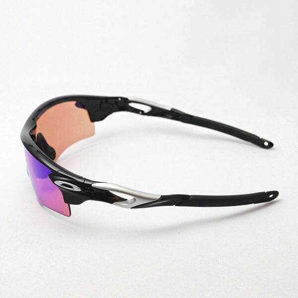 Oakley Sunglasses Prism Rock Pass Asian Fit OO9206-25 OAKLEY RADARLOCK PATH ASIA FIT PRIZM GOLF