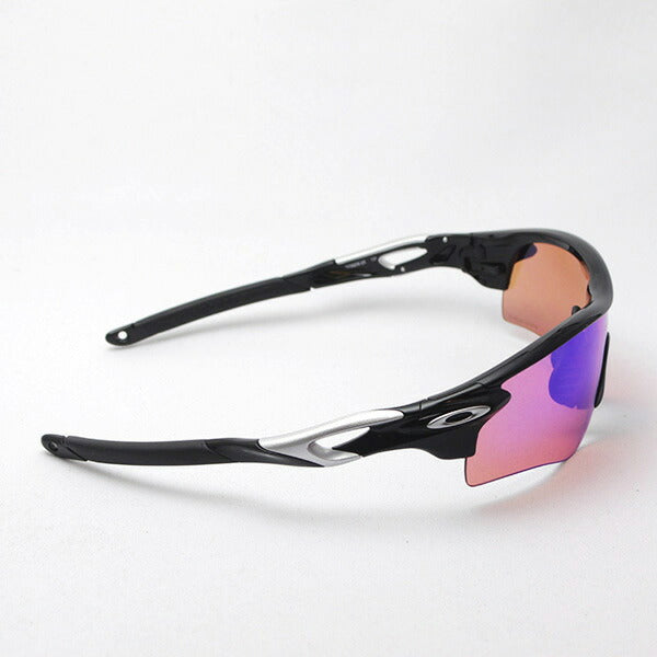 Oakley Sunglasses Prism Rock Pass Asian Fit OO9206-25 OAKLEY RADARLOCK PATH ASIA FIT PRIZM GOLF
