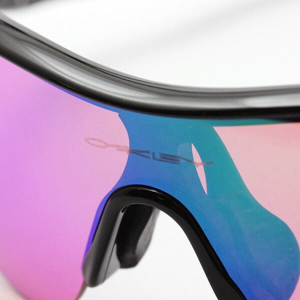 Oakley Sunglasses Prism Rock Pass Asian Fit OO9206-25 OAKLEY RADARLOCK PATH ASIA FIT PRIZM GOLF