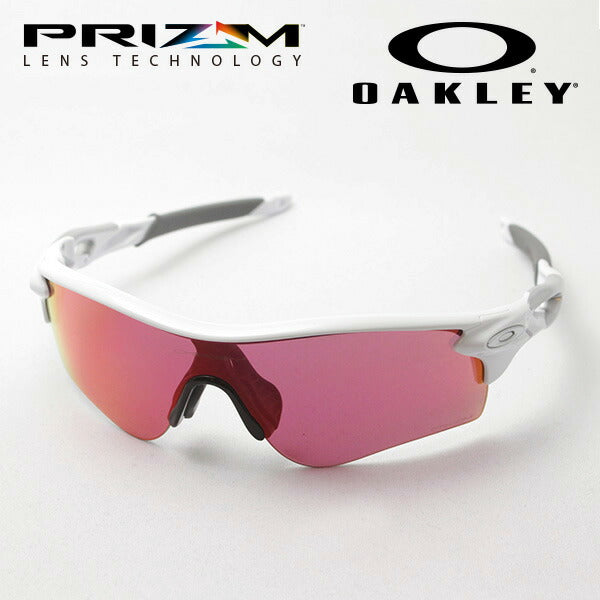 オークリー サングラス プリズム レーダーロック パス アジアンフィット OO9206-26 OAKLEY RADARLOCK PATH ASIA FIT PRIZM FIELD