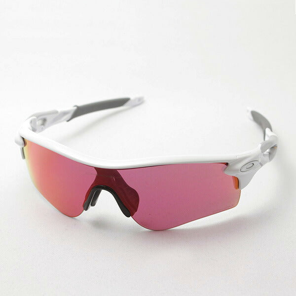 オークリー サングラス プリズム レーダーロック パス アジアンフィット OO9206-26 OAKLEY RADARLOCK PATH ASIA FIT PRIZM FIELD