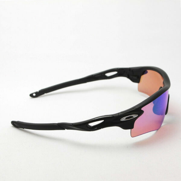 オークリー サングラス プリズム レーダーロック パス  OO9206-36 OAKLEY RADARLOCK PATH ASIA FIT PRIZM GOLF