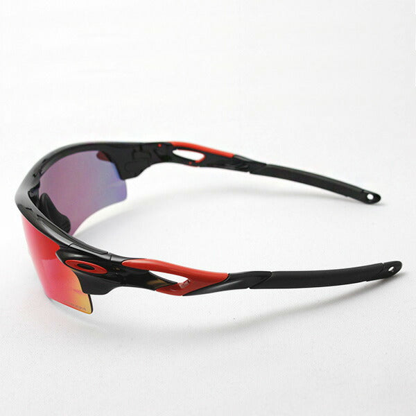 Oakley Sunglasses Prism Rock Pass Asian Fit OO9206-37 OAKLEY RADARLOCK PATH ASIA FIT PRIZM ROAD