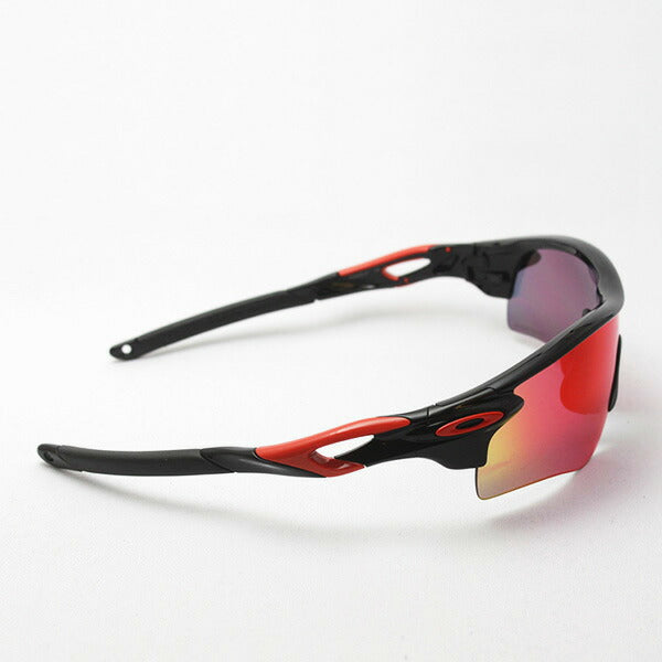 オークリー サングラス プリズム レーダーロック パス アジアンフィット OO9206-37 OAKLEY RADARLOCK PATH ASIA FIT PRIZM ROAD
