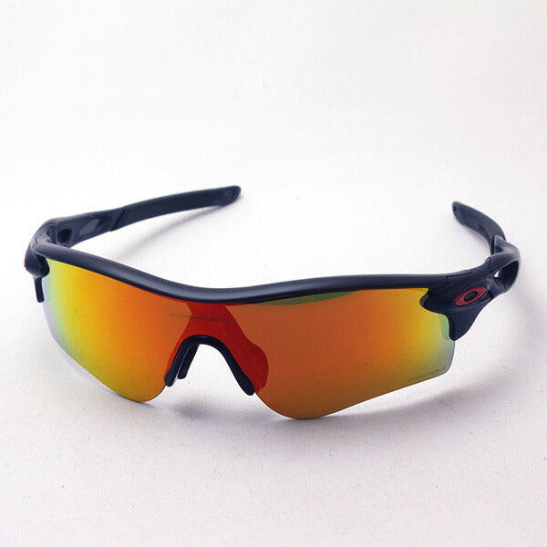 オークリー サングラス プリズム レーダーロック パス アジアンフィット OO9206-42 OAKLEY RADARLOCK PATH ASIA FIT PRIZM