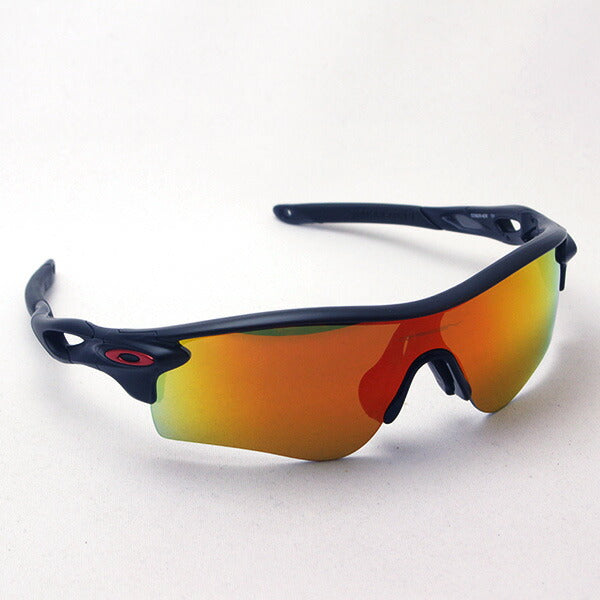 Oakley Sunglasses Prism Rock Pass Asian Fit OO9206-42 OAKLEY RADARLOCK PATH ASIA FIT PRIZM