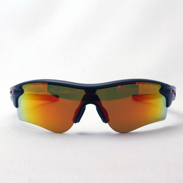 Oakley Sunglasses Prism Rock Pass Asian Fit OO9206-42 OAKLEY RADARLOCK PATH ASIA FIT PRIZM