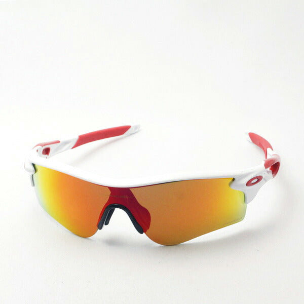 Oakley Sunglasses Prism Rock Pass Asian Fit OO9206-46 OAKLEY RADARLOCK PATH ASIA FIT PRIZM