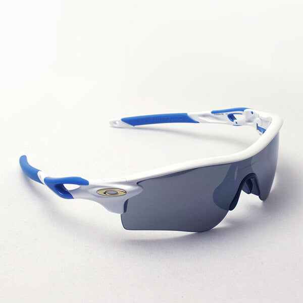 Oakley Sunglasses Prism Rock Pass Asian Fit OO9206-47 OAKLEY RADARLOCK PATH ASIA FIT PRIZM