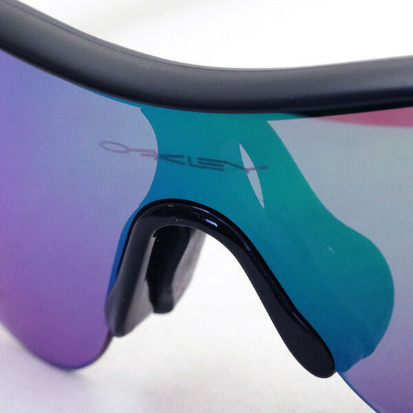 奥克利太阳镜路自行车棱镜岩石通行证亚洲福利OO9206-57 Oakley Radarlock Path Asia Asia Fit Prizm Road