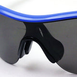 Gafas de sol Oakley Prism Rock Pass Asian Fit OO9206-60 Oakley Radarlock Path Asia Fit Prizm