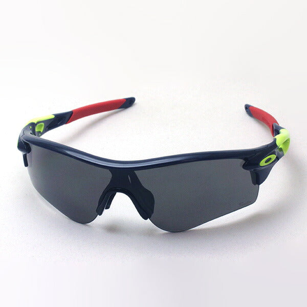 Oakley Sunglasses Prism Rock Pass Asian Fit OO9206-64 Tokyo Yakult Swallows OAKLEY RADARLOCK PATH ASIA FIT PRIZM